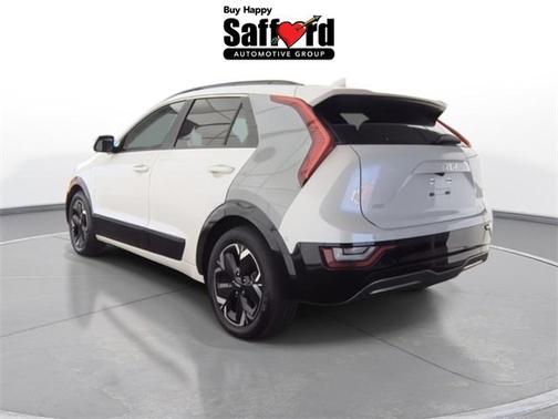 2023 Kia Niro EV Wave