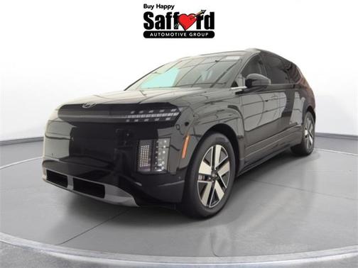 2026 Hyundai IONIQ 9 SEL