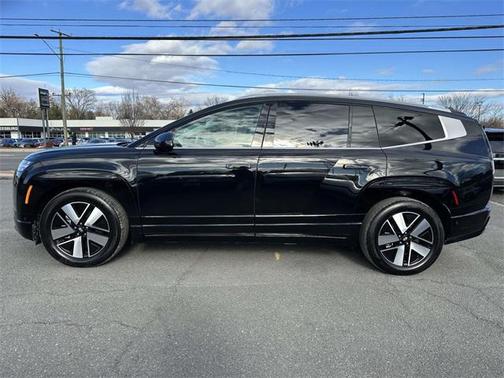 2026 Hyundai IONIQ 9 SEL