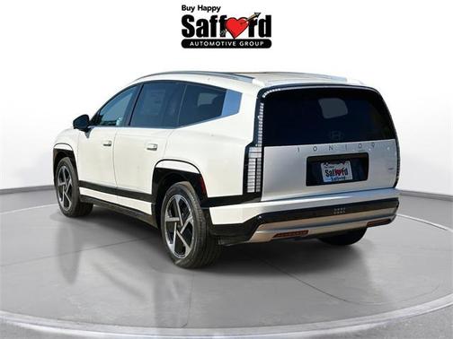 2026 Hyundai IONIQ 9 Performance Limited