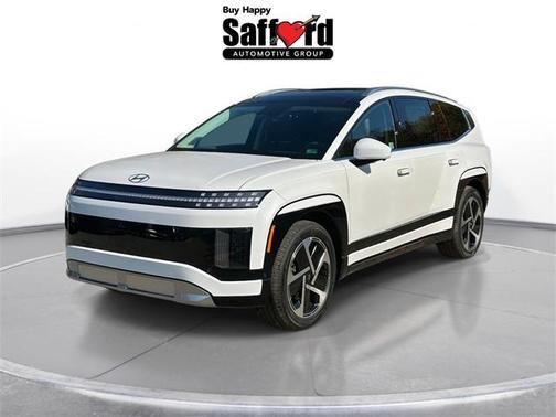 2026 Hyundai IONIQ 9 Performance Limited