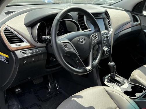 2018 Hyundai Santa Fe Sport 2.0L Turbo Ultimate