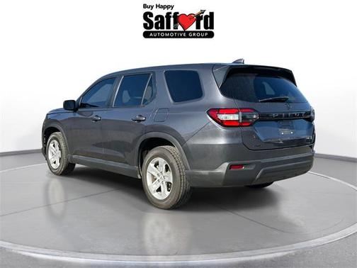 2023 Honda Pilot AWD LX