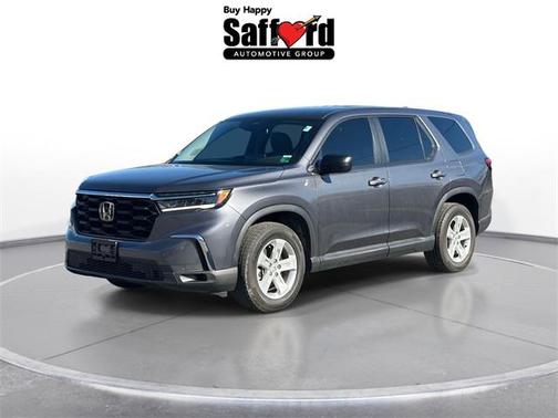 2023 Honda Pilot AWD LX