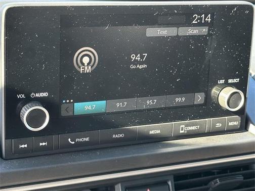 2023 Honda Pilot AWD LX