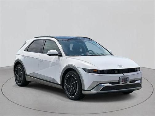 2025 Hyundai IONIQ 5 Limited