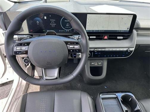 2025 Hyundai IONIQ 5 Limited