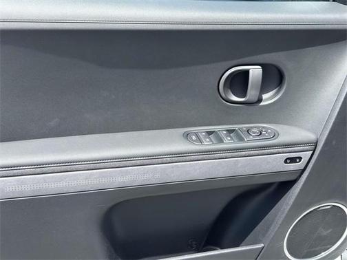 2025 Hyundai IONIQ 5 Limited