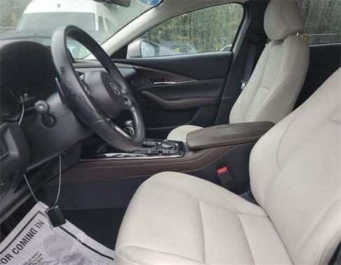 2023 Mazda CX-30 2.5 S Premium Package