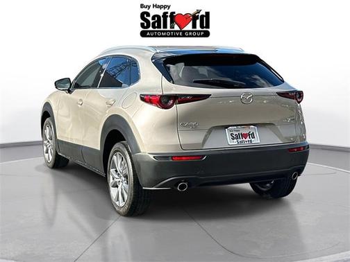 2023 Mazda CX-30 2.5 S Premium Package