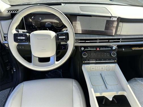 2025 Hyundai SANTA FE HEV Calligraphy
