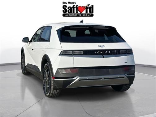 2023 Hyundai IONIQ 5 SE