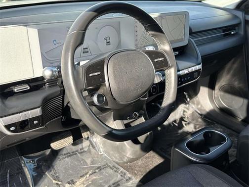 2023 Hyundai IONIQ 5 SE