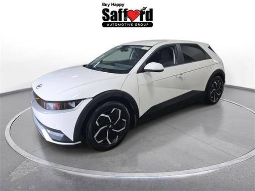 2023 Hyundai IONIQ 5 SE