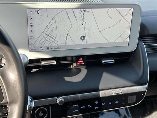 2023 Hyundai IONIQ 5 SE