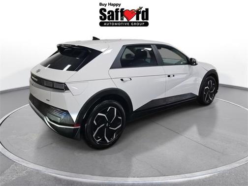 2023 Hyundai IONIQ 5 SE