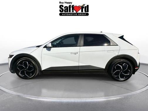 2023 Hyundai IONIQ 5 SE