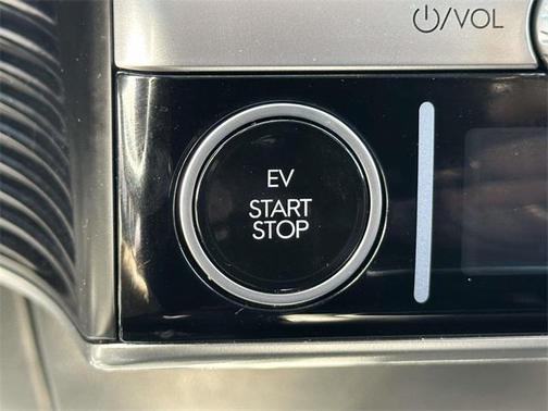 2023 Hyundai IONIQ 5 SE