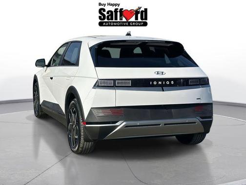 2023 Hyundai IONIQ 5 SE