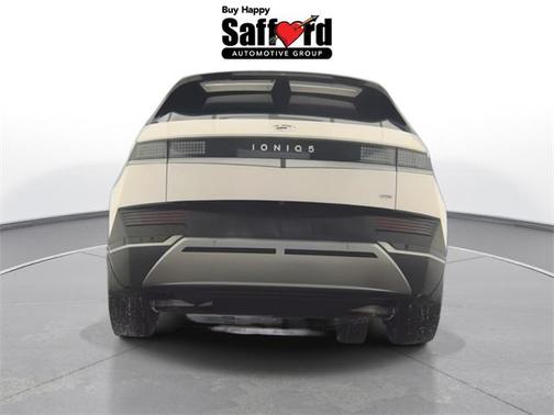 2023 Hyundai IONIQ 5 SE