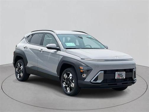 2025 Hyundai KONA SEL Convenience