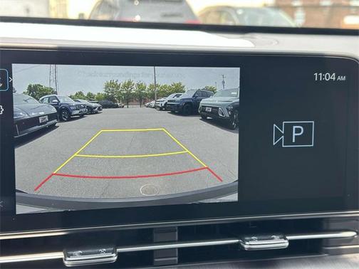 2025 Hyundai KONA SEL Convenience