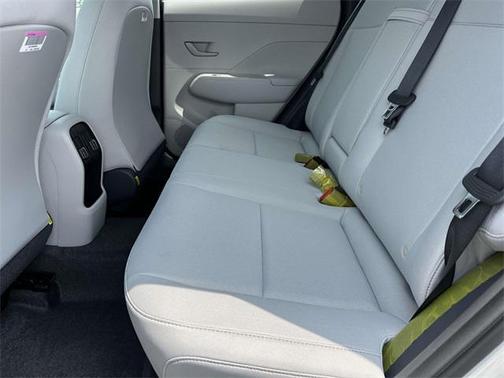 2025 Hyundai KONA SEL Convenience