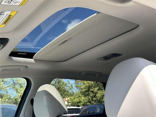 2026 Hyundai TUCSON SEL Convenience