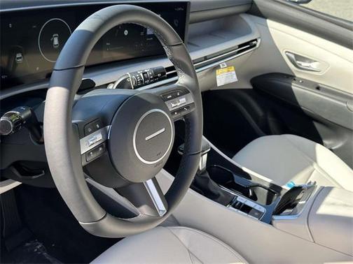 2026 Hyundai TUCSON SEL Convenience