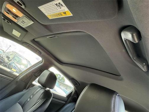 2017 Honda Civic Sport Touring