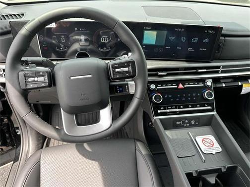2025 Hyundai SANTA FE SEL 2.4