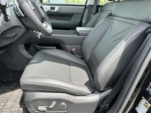 2025 Hyundai SANTA FE SEL 2.4