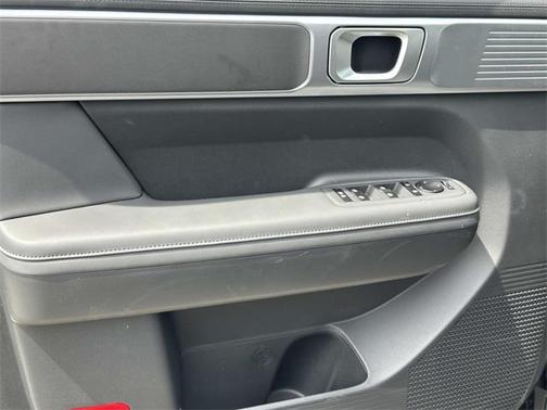 2025 Hyundai SANTA FE SEL 2.4