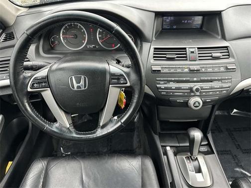 2009 Honda Accord EX-L