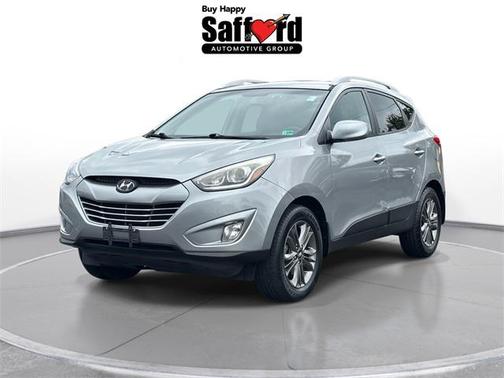 2014 Hyundai TUCSON SE