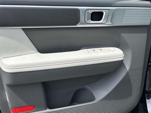 2025 Hyundai SANTA FE SEL 2.4
