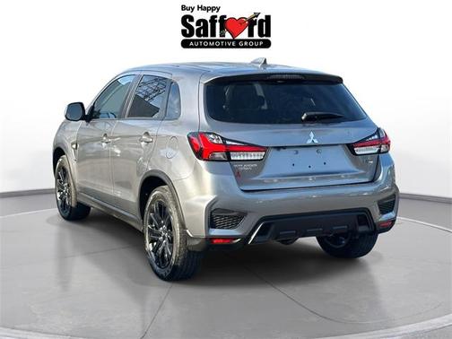 2021 Mitsubishi Outlander Sport 2.0 LE