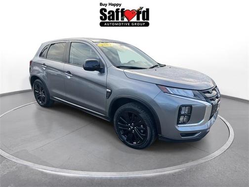 2021 Mitsubishi Outlander Sport 2.0 LE