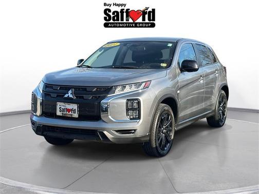 2021 Mitsubishi Outlander Sport 2.0 LE