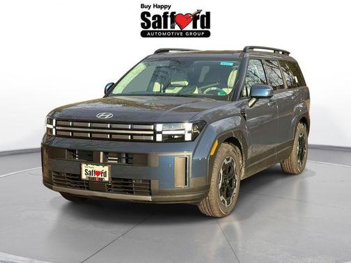 2026 Hyundai SANTA FE SEL 2.4