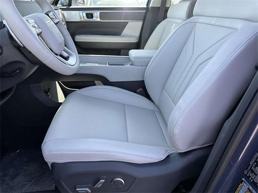 2025 Hyundai SANTA FE SEL 2.4