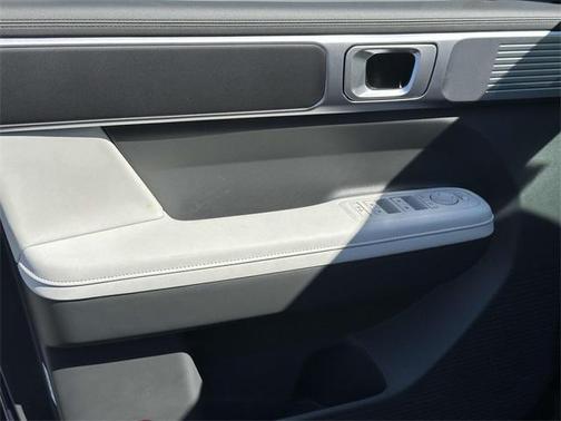 2025 Hyundai SANTA FE SEL 2.4