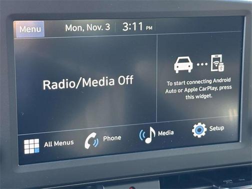 2026 Hyundai ELANTRA Sport