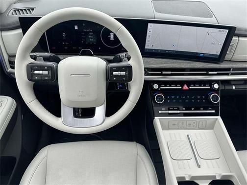 2024 Hyundai SANTA FE Limited