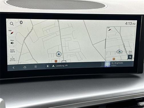 2026 Hyundai IONIQ 9 S