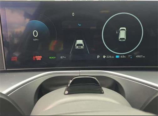 2026 Hyundai IONIQ 9 S