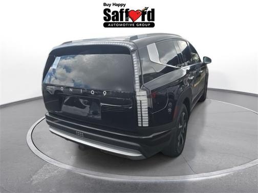 2026 Hyundai IONIQ 9 S