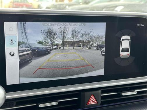 2025 Hyundai IONIQ 6 SE