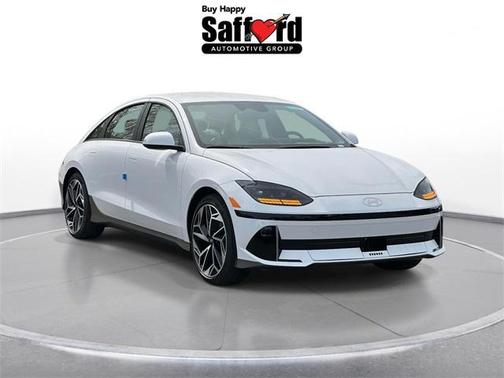 2025 Hyundai IONIQ 6 SEL