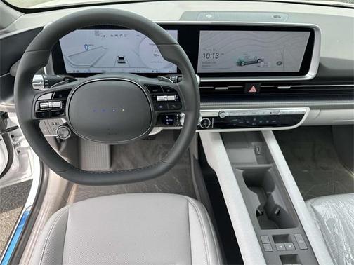 2025 Hyundai IONIQ 6 SE